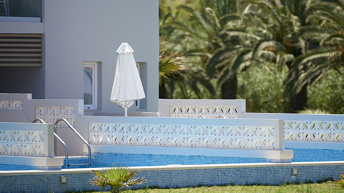 Mythos Palace Resort and spa 